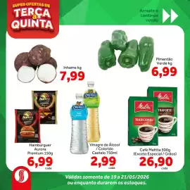 Folheto Shibata Supermercados Página 3