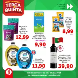 Folheto Shibata Supermercados Página 5