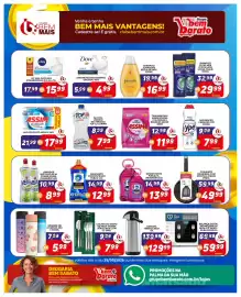 Catálogo Supermercado Bem Barato semana 21 Página 5
