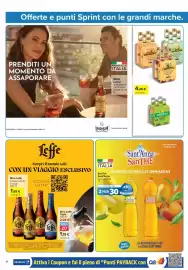 Volantino Carrefour Iper Pagina 10