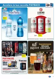 Volantino Carrefour Iper Pagina 11