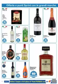 Volantino Carrefour Iper Pagina 12