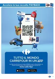 Volantino Carrefour Iper Pagina 13