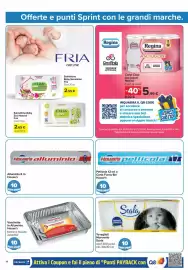 Volantino Carrefour Iper Pagina 14