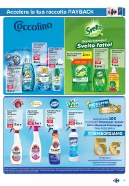 Volantino Carrefour Iper Pagina 15