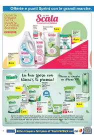 Volantino Carrefour Iper Pagina 16