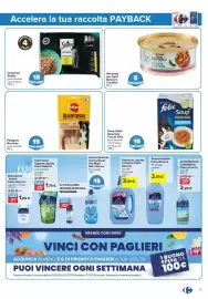 Volantino Carrefour Iper Pagina 17