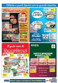Volantino Carrefour Iper Pagina 2