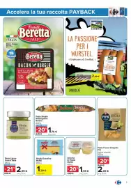 Volantino Carrefour Iper Pagina 3