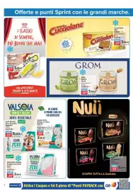 Volantino Carrefour Iper Pagina 4