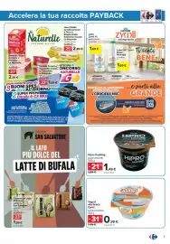 Volantino Carrefour Iper Pagina 5