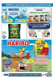 Volantino Carrefour Iper Pagina 6