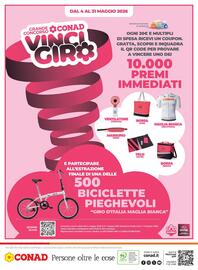 Volantino Conad Margherita Pagina 20