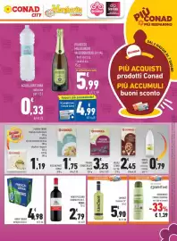 Volantino Conad Margherita Pagina 11