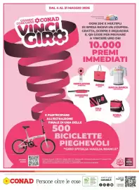 Volantino Conad Margherita Pagina 20