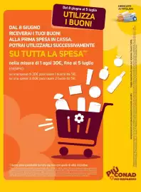 Volantino Conad Margherita Pagina 5