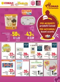 Volantino Conad Margherita Pagina 7