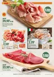 Volantino Banco Fresco settimana 21 Pagina 4