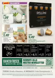 Volantino Banco Fresco settimana 21 Pagina 8