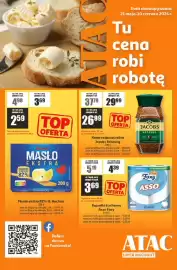 Auchan gazetka Strona 1