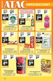 Auchan gazetka Strona 2