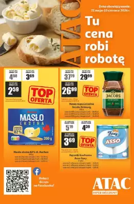 Auchan (ważność do 10-06)