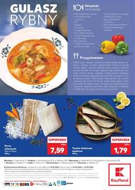 Kaufland gazetka tydzień 21 Strona 2
