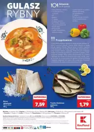 Kaufland gazetka tydzień 21 Strona 2