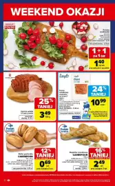 Carrefour Market gazetka Strona 2
