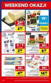 Carrefour Market gazetka Strona 4