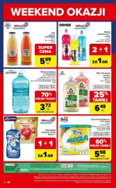 Carrefour Market gazetka Strona 6