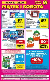 Carrefour Market gazetka Strona 8