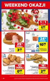 Carrefour gazetka Strona 2