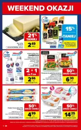 Carrefour gazetka Strona 4
