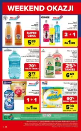 Carrefour gazetka Strona 6