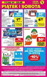Carrefour gazetka Strona 8