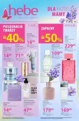 Hebe gazetka