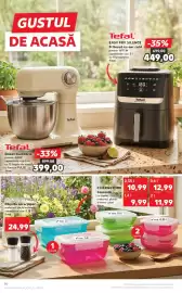 Catalog Kaufland săptămâna 21 Pagină 14