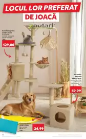 Catalog Kaufland săptămâna 21 Pagină 26
