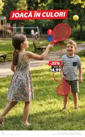Catalog Kaufland săptămâna 21 Pagină 32