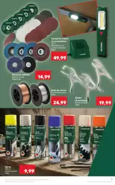 Catalog Kaufland săptămâna 21 Pagină 9