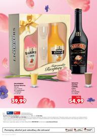 Kaufland gazetka | Alkohole Strona 4