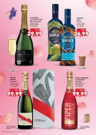 Kaufland gazetka | Alkohole Strona 2
