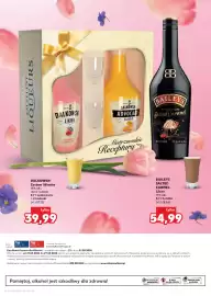 Kaufland gazetka | Alkohole Strona 4