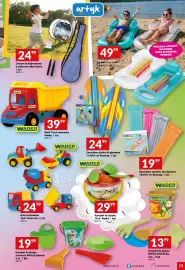 Twój Market gazetka tydzień 21 Strona 23