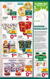 Billa Flugblatt woche 21 Seite 11