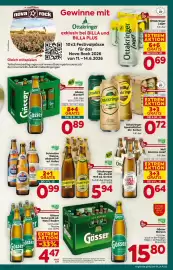 Billa Flugblatt woche 21 Seite 13