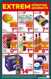 Billa Flugblatt woche 21 Seite 16