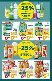 Billa Flugblatt woche 21 Seite 3