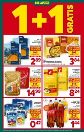 Billa Flugblatt woche 21 Seite 4